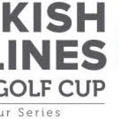 TURKISH AIRLINES WORLD GOLF CUP 2018